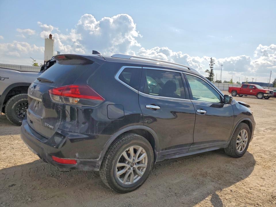 Aukcja sprzedaży 2018 Nissan Rogue, vin: KNMAT2MV5JP528607, numer aukcji: 66552816