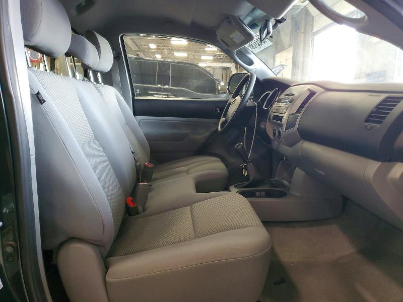 Aukcja sprzedaży 2010 Toyota Tacoma, vin: 5TEPX4EN4AZ720375, numer aukcji: 65433136