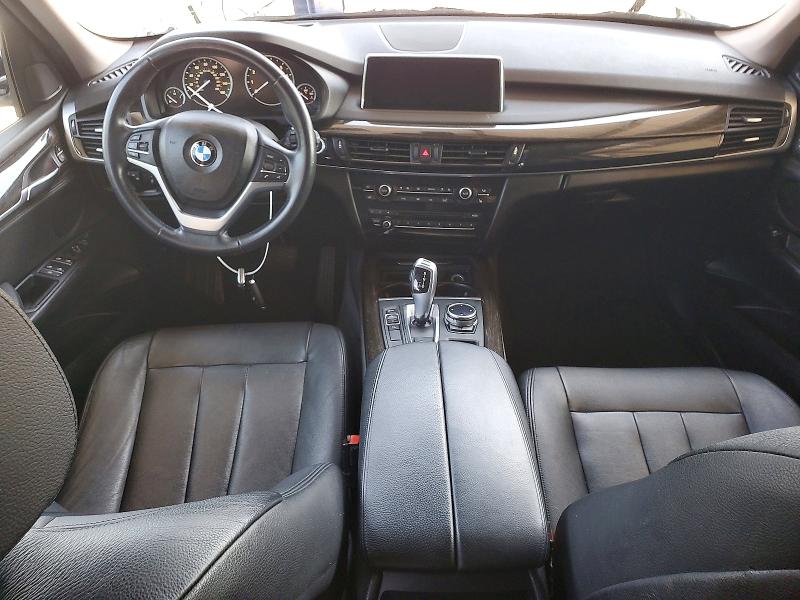 66207976 :رقم المزاد ، 5UXKR2C50E0C00239 vin ، 2014 Bmw X5 مزاد بيع