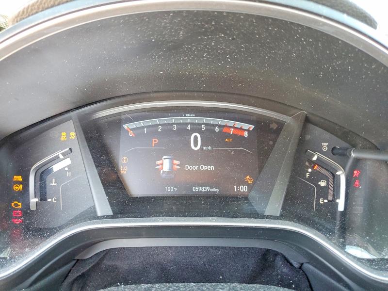 Aukcja sprzedaży 2020 Honda Cr-v, vin: 5J6RW1H50LA013898, numer aukcji: 66592766