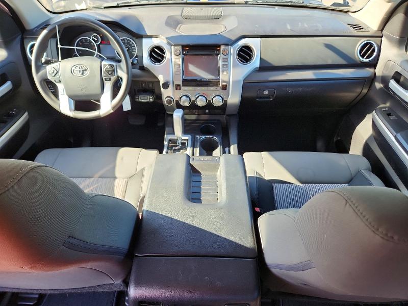 Продажа на аукционе авто 2014 Toyota Tundra, vin: 5TFDW5F13EX389826, номер лота: 63181036
