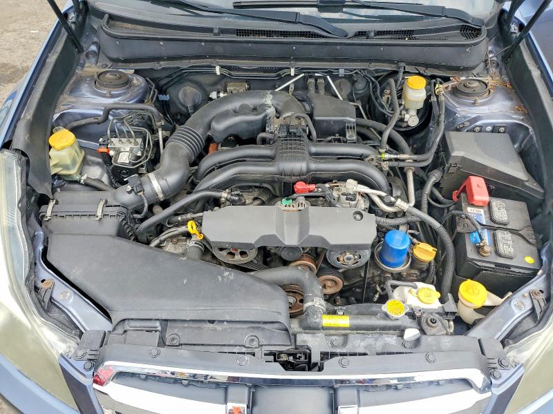 Aukcja sprzedaży 2013 Subaru Legacy, vin: 4S3BMBC60D3038342, numer aukcji: 65470776