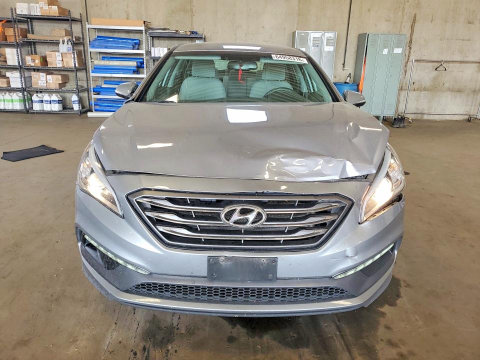 Aukcja sprzedaży 2016 Hyundai Sonata, vin: 5NPE34AF8GH309624, numer aukcji: 64958316