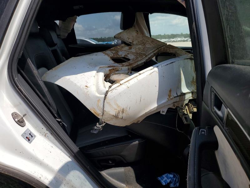 63446756 :رقم المزاد ، WA1CCAFP9HA045131 vin ، 2017 Audi Sq5 مزاد بيع