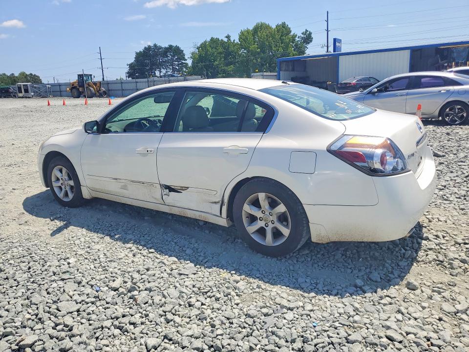 Продаж на аукціоні авто 2007 Nissan Altima, vin: 1N4AL21E37C219552, номер лоту: 65524586