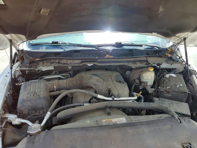 63116976 :رقم المزاد ، 1C6RR6LT4ES228849 vin ، 2014 Ram 1500 مزاد بيع