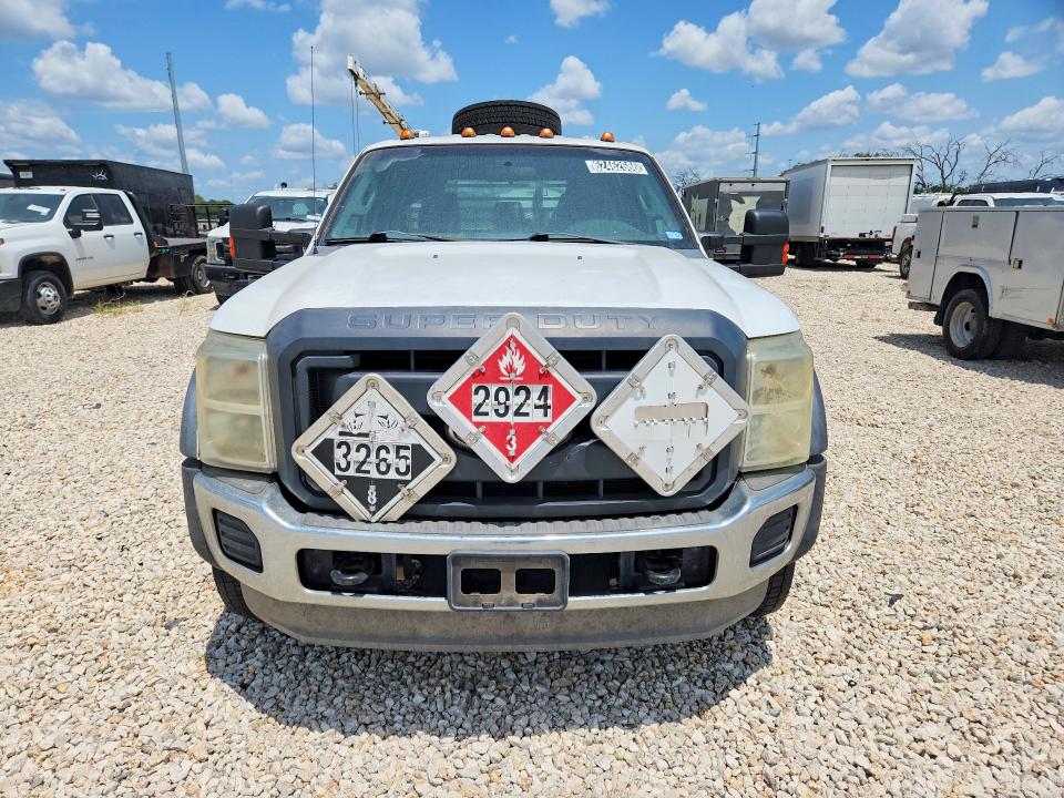 Aukcja sprzedaży 2013 Ford F450, vin: 1FD0W4HT2DEB33660, numer aukcji: 62462686