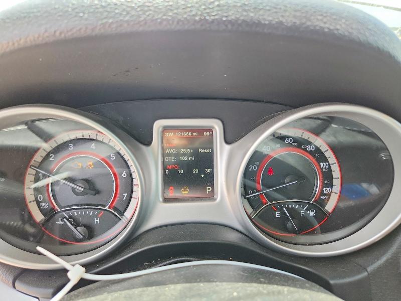 64947996 :رقم المزاد ، 3C4PDCAB5JT444113 vin ، 2018 Dodge Journey مزاد بيع