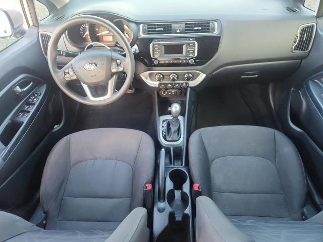 Aukcja sprzedaży 2016 Kia Rio, vin: KNADM4A39G6693550, numer aukcji: 65733376
