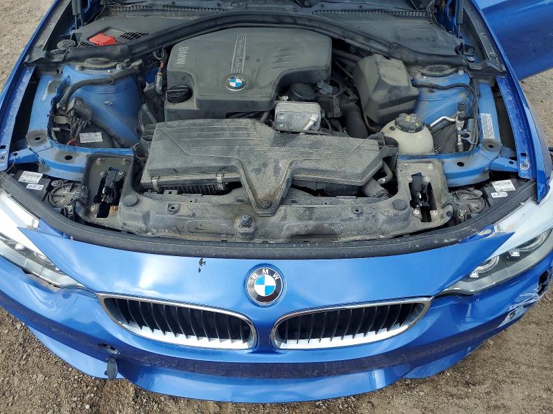 Aukcja sprzedaży 2015 Bmw 428, vin: WBA4A7C51FD413820, numer aukcji: 65100616