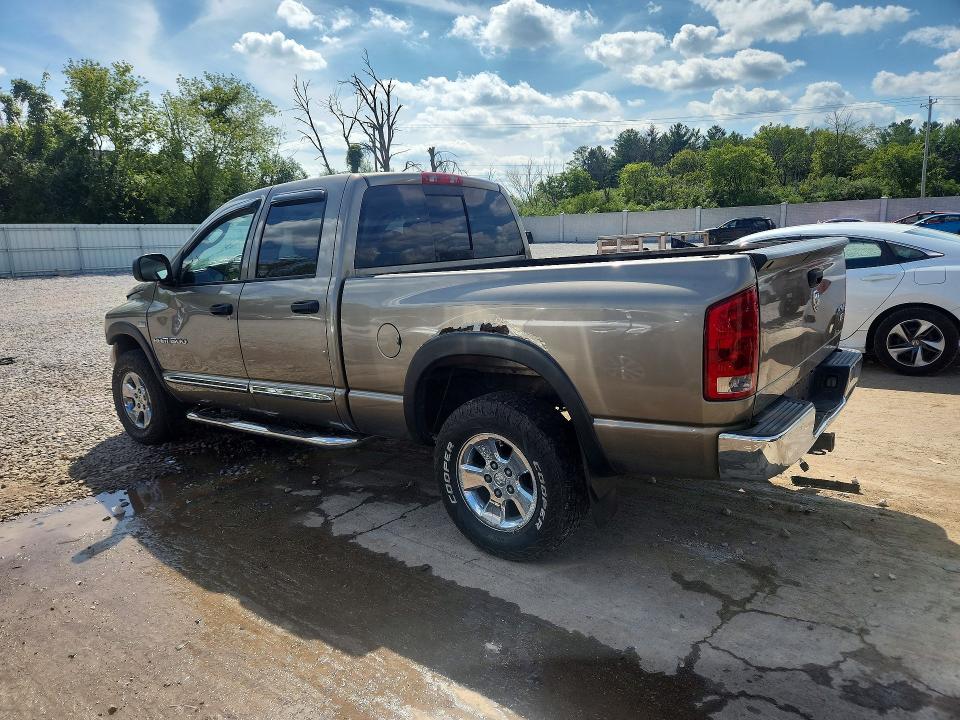 2006 Dodge Ram 1500 მანქანა იყიდება აუქციონზე, vin: 1D7HU18206S639114, აუქციონის ნომერი: 66739226