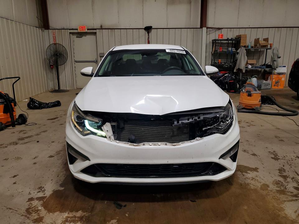 Продаж на аукціоні авто 2019 Kia Optima, vin: 5XXGT4L35KG326168, номер лоту: 66518206