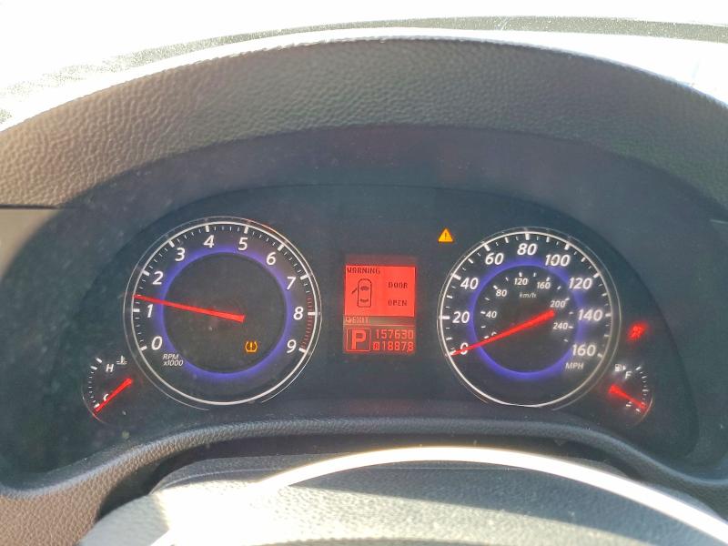 Продажа на аукционе авто 2008 Infiniti G37, vin: JNKCV64EX8M107566, номер лота: 65198526