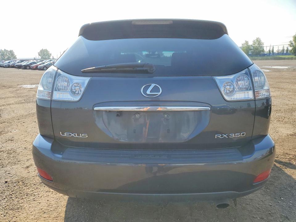 Auction sale of the 2009 Lexus Rx, vin: 2T2HK31U89C098435, lot number: 65730766