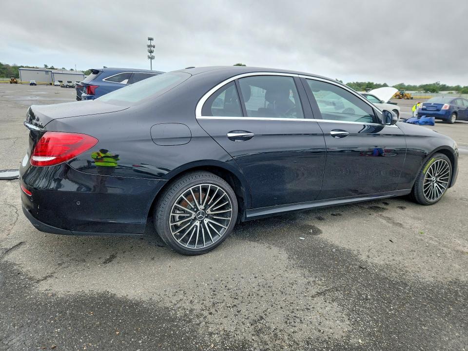 Aukcja sprzedaży 2017 Mercedes-benz E, vin: WDDZF4KB4HA077655, numer aukcji: 63684876