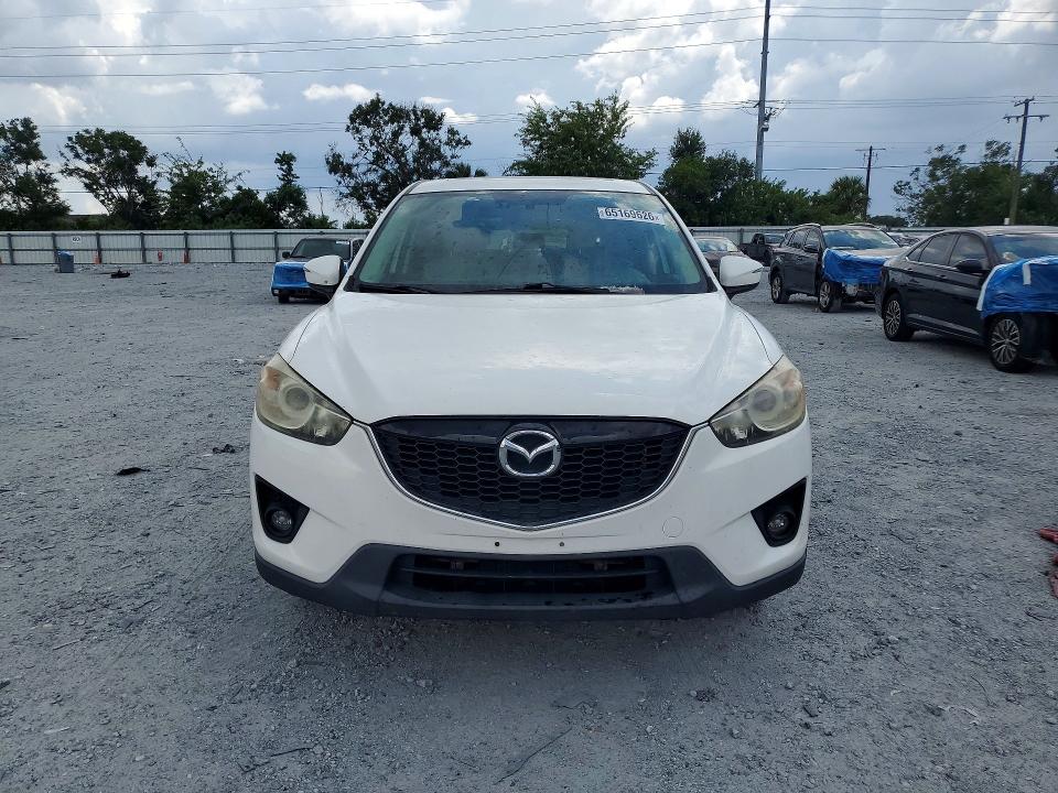 Aukcja sprzedaży 2015 Mazda Cx-5, vin: JM3KE4DYXF0502645, numer aukcji: 65169626