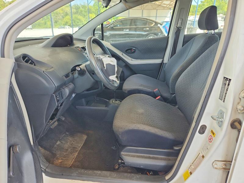 Aukcja sprzedaży 2011 Toyota Yaris, vin: JTDKT4K35B5338451, numer aukcji: 67130756