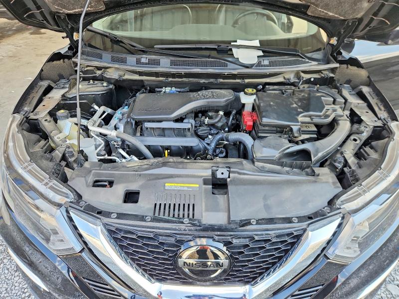 Aukcja sprzedaży 2022 Nissan Rogue Sport, vin: JN1BJ1CW5NW497226, numer aukcji: 65481826