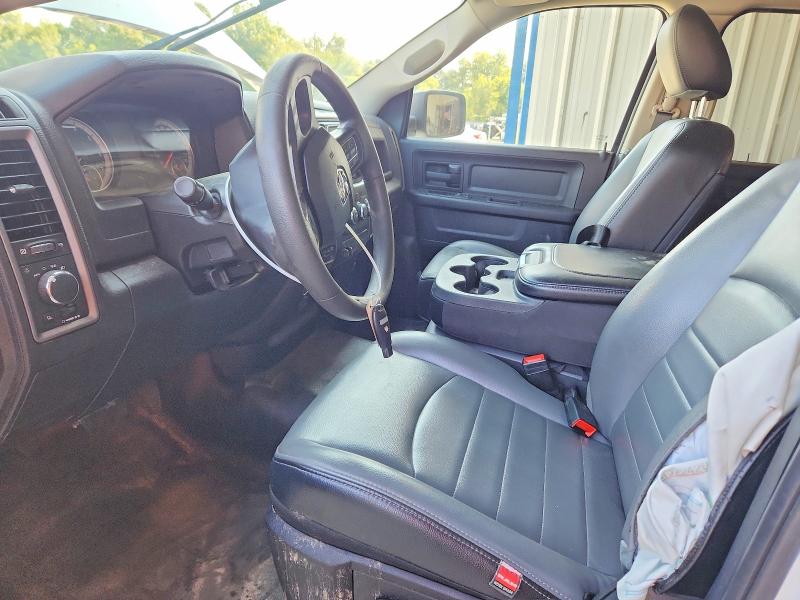 Aukcja sprzedaży 2022 Ram 1500 Classic, vin: 1C6RR7FG0NS224088, numer aukcji: 65845686
