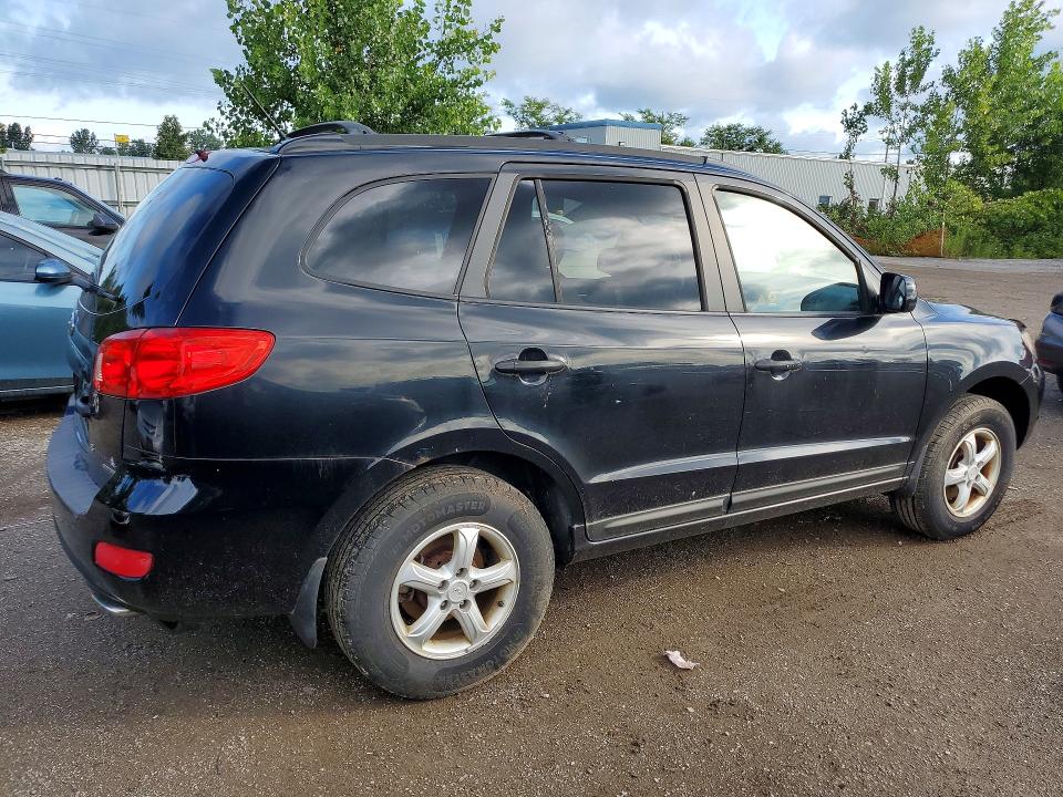 Aukcja sprzedaży 2007 Hyundai Santa Fe, vin: 5NMSG13E57H068239, numer aukcji: 65839506