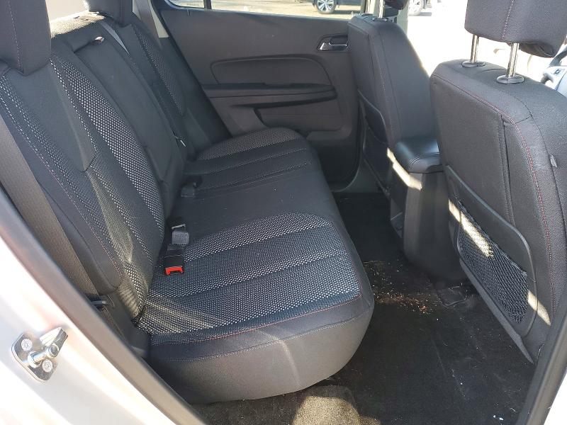 Aukcja sprzedaży 2017 Chevrolet Equinox, vin: 2GNFLFEK9H6299769, numer aukcji: 63778056