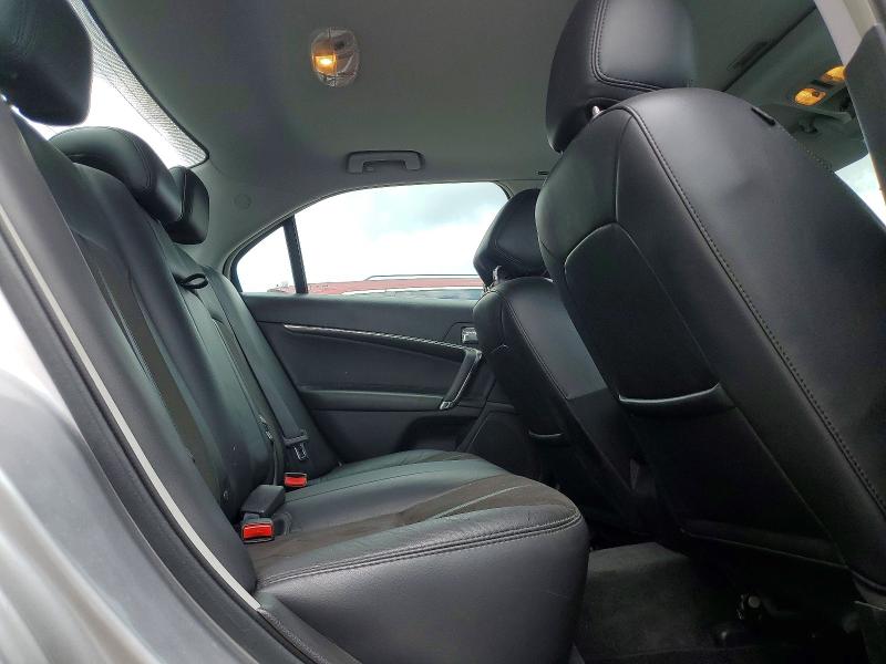 Aukcja sprzedaży 2012 Lincoln Mkz, vin: 3LNHL2JC0CR830105, numer aukcji: 66792626
