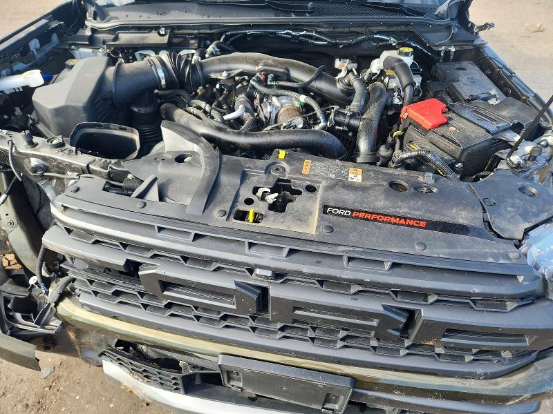 Продажа на аукционе авто 2025 Ford Ranger, vin: 1FTER4LRXSLE12473, номер лота: 63669766