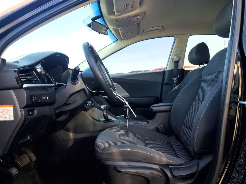 Aukcja sprzedaży 2020 Kia Niro, vin: KNDCB3LC4L5365612, numer aukcji: 66301556