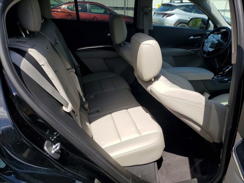 Продаж на аукціоні авто 2020 Cadillac Xt4, vin: 1GYAZAR42LF107178, номер лоту: 63741536