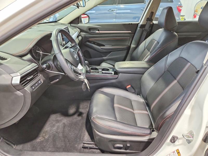 64122336 :رقم المزاد ، 1N4BL4CV3PN367458 vin ، 2023 Nissan Altima مزاد بيع