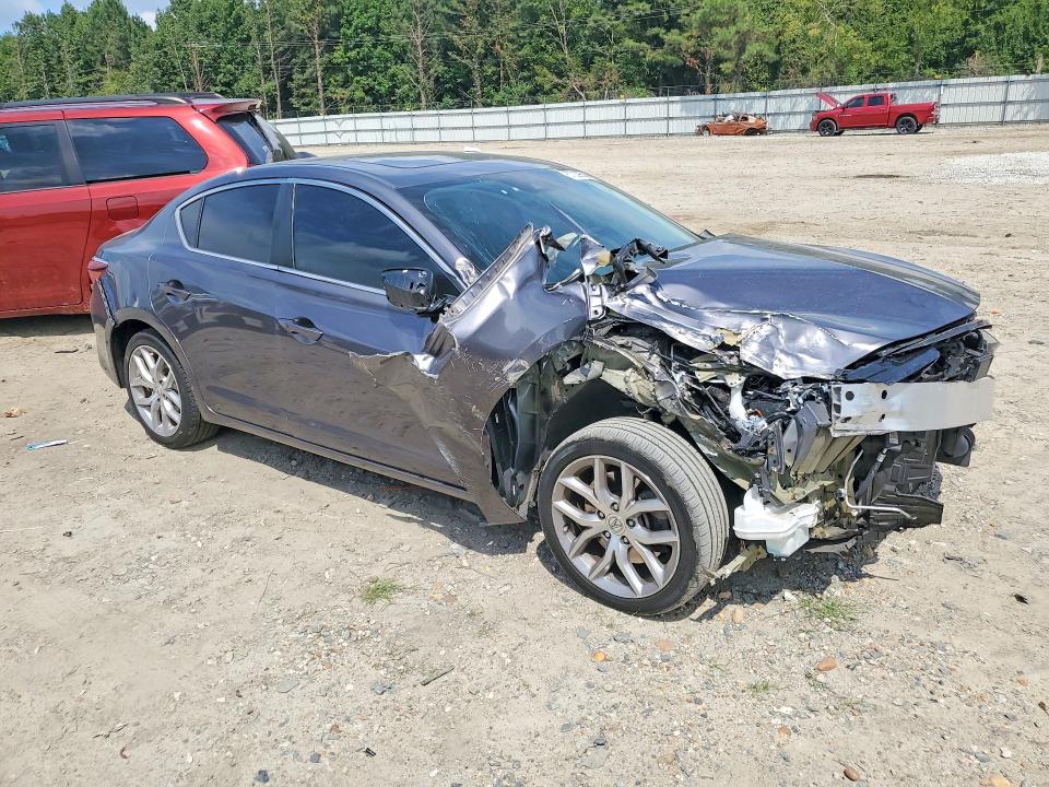 Продажа на аукционе авто 2020 Acura Ilx, vin: 19UDE2F30LA001486, номер лота: 67039536