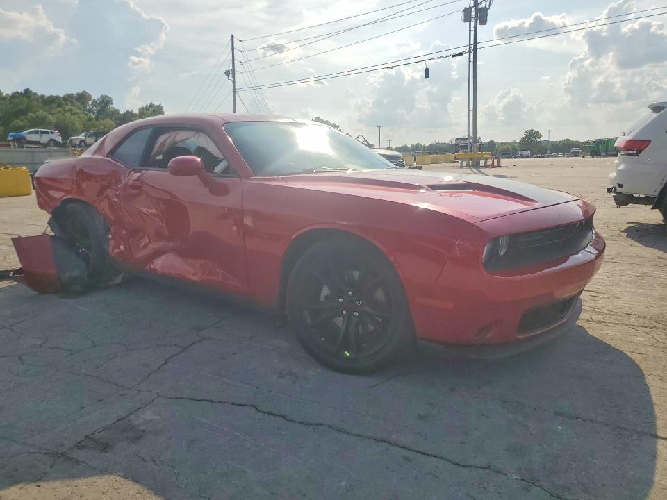 Продаж на аукціоні авто 2016 Dodge Challenger, vin: 2C3CDZBT5GH218247, номер лоту: 65135076