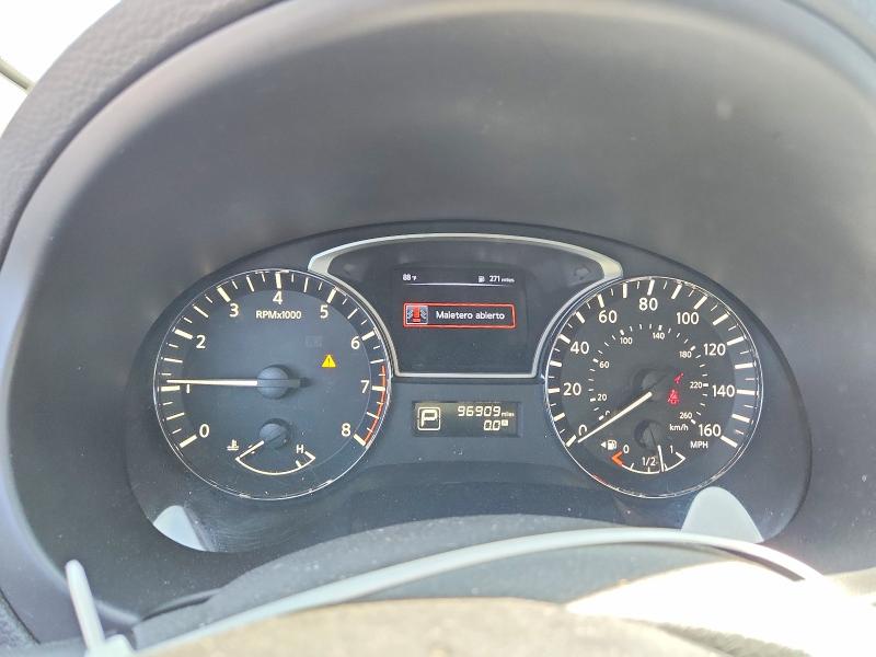 Продаж на аукціоні авто 2015 Nissan Altima, vin: 1N4AL3AP7FN914854, номер лоту: 64267506