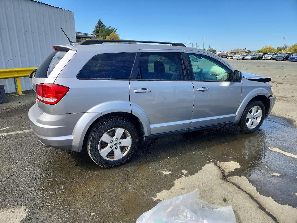 Aukcja sprzedaży 2018 Dodge Journey, vin: 3C4PDDAGXJT249741, numer aukcji: 66212686