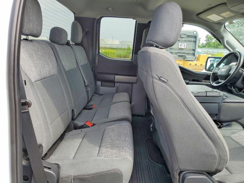 Продажа на аукционе авто 2021 Ford F150, vin: 1FTFX1E87MKF07613, номер лота: 64313426