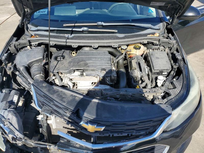 64356886 :رقم المزاد ، 1G1BE5SM0J7184526 vin ، 2018 Chevrolet Cruze مزاد بيع