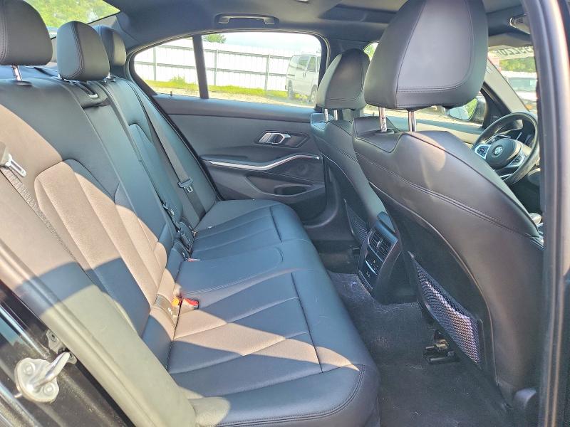 Aukcja sprzedaży 2021 Bmw 330xi, vin: 3MW5R7J02M8B90640, numer aukcji: 66599226