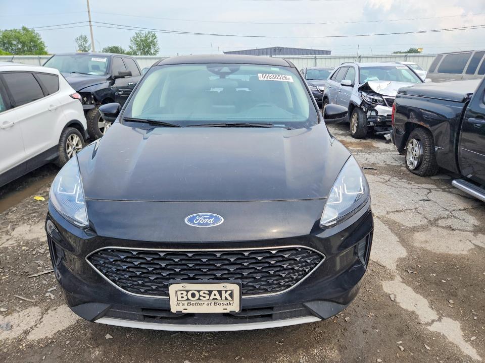 Продаж на аукціоні авто 2020 Ford Escape, vin: 1FMCU9G66LUB18837, номер лоту: 65536526