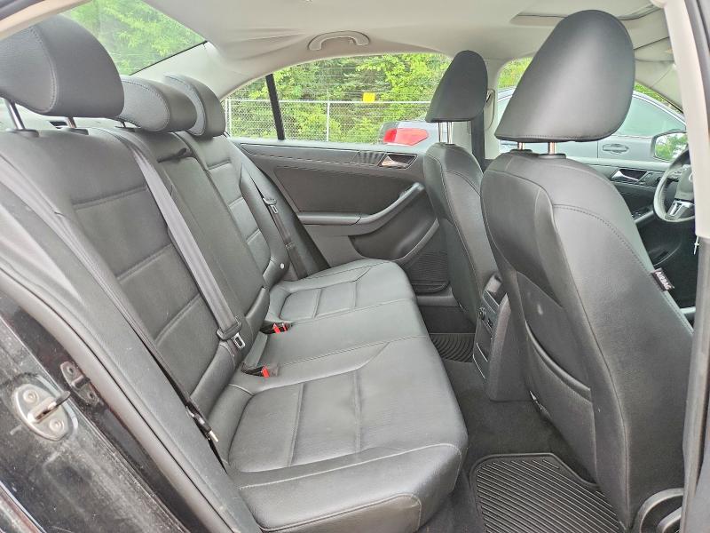 Продаж на аукціоні авто 2011 Volkswagen Jetta, vin: 3VWDZ7AJ6BM084491, номер лоту: 63837566