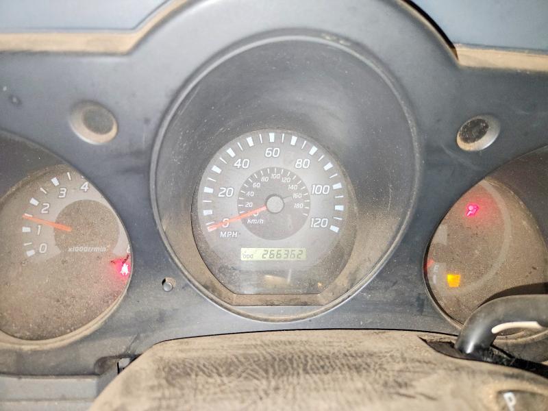 Aukcja sprzedaży 2002 Nissan Frontier, vin: 1N6DD26S02C380613, numer aukcji: 64854166