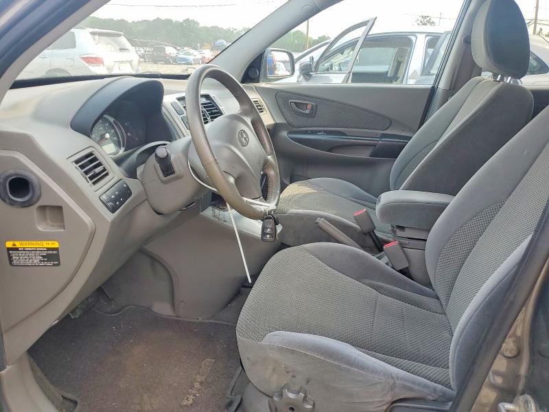 Aukcja sprzedaży 2009 Hyundai Tucson, vin: KM8JN72D09U943909, numer aukcji: 64288496