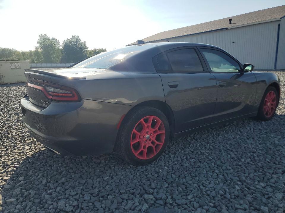 Продажа на аукционе авто 2015 Dodge Charger, vin: 2C3CDXJG6FH926448, номер лота: 66651106