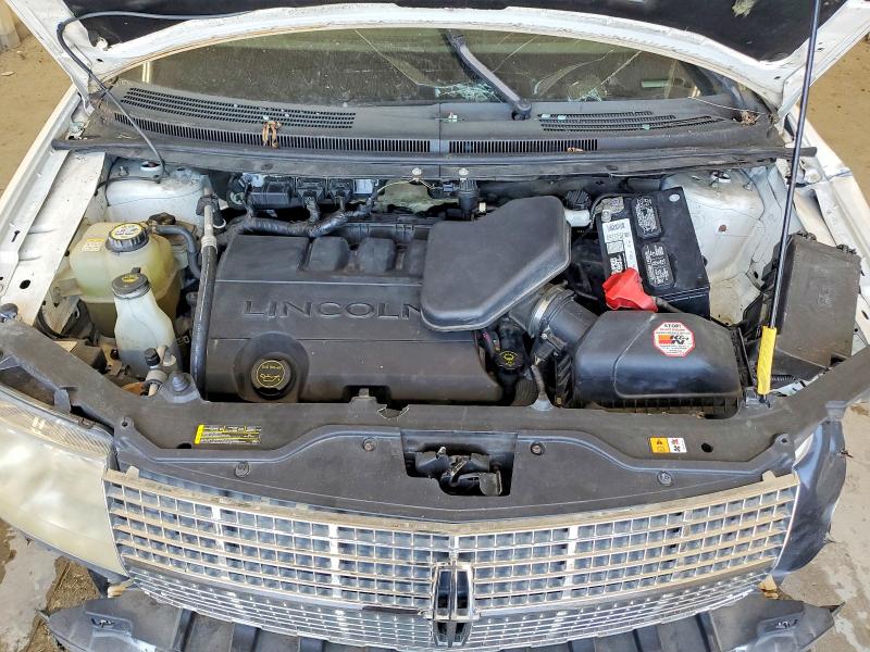 Aukcja sprzedaży 2008 Lincoln Mkx, vin: 2LMDU88C78BJ01744, numer aukcji: 66041216