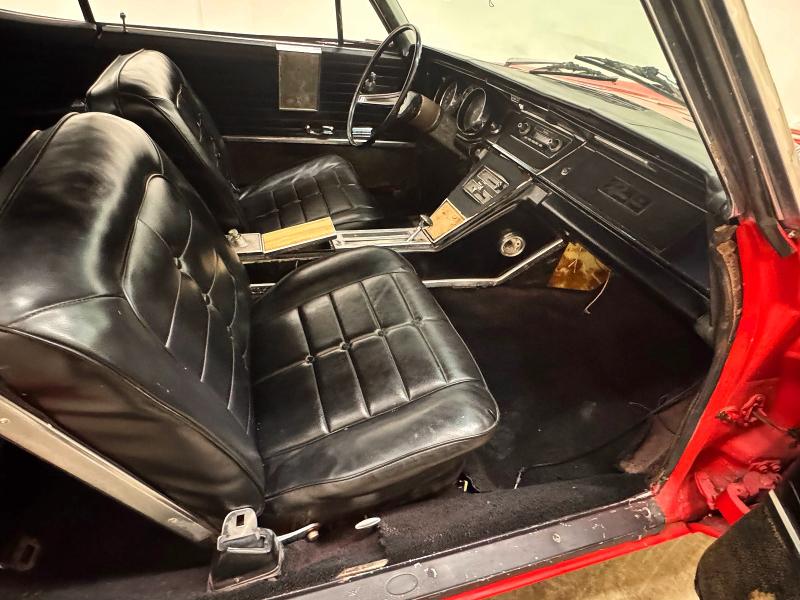 Aukcja sprzedaży 1965 Buick Riviera, vin: 494475H905326, numer aukcji: 66077856