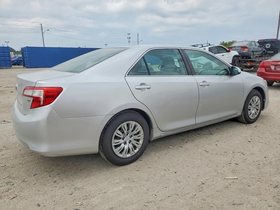 Продажа на аукционе авто 2013 Toyota Camry, vin: 4T1BF1FK1DU263579, номер лота: 66648286