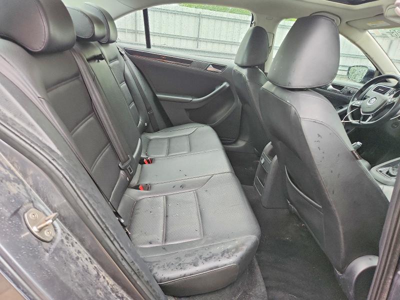 64496736 :رقم المزاد ، 3VWL07AJ6GM214993 vin ، 2016 Volkswagen Jetta مزاد بيع