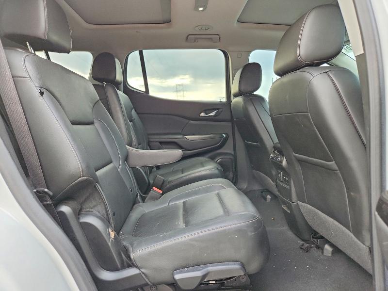 2023 Gmc Acadia მანქანა იყიდება აუქციონზე, vin: 1GKKNUL49PZ254171, აუქციონის ნომერი: 66647416