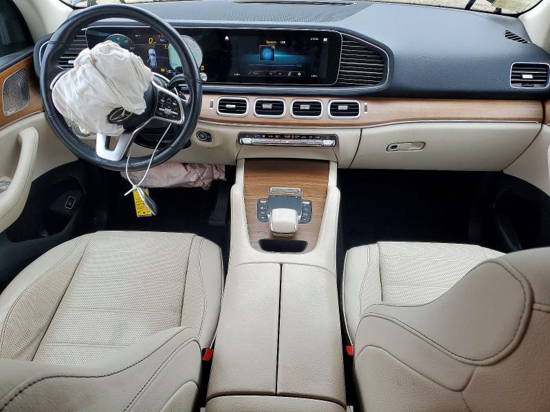 Продаж на аукціоні авто 2022 Mercedes-benz Gle, vin: 4JGFB4KB5NA713015, номер лоту: 66091026