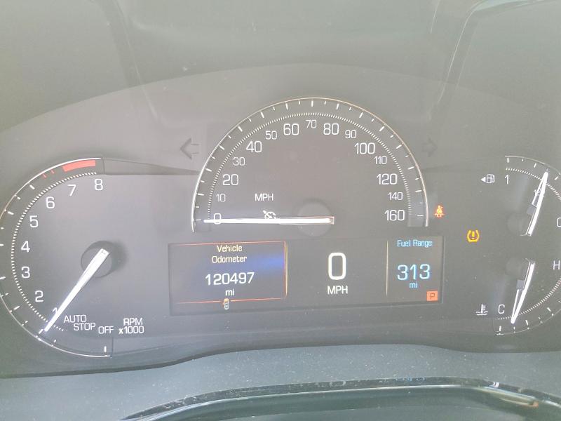 Aukcja sprzedaży 2017 Cadillac Xt5, vin: 1GYKNDRS6HZ138469, numer aukcji: 64771546
