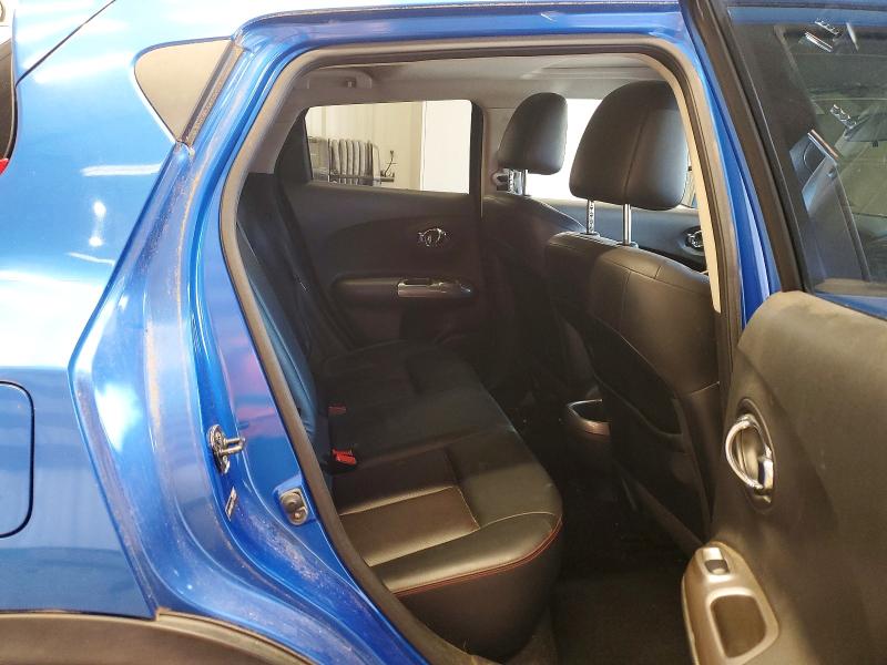 Aukcja sprzedaży 2012 Nissan Juke, vin: JN8AF5MV2CT116006, numer aukcji: 65089266